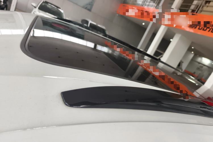 Used Dongfeng Aeolus Huge 2024 Mach Power 1.5T Premium Model