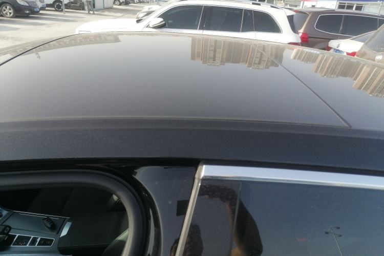 Used Audi A6L 2022 40 TFSI Luxury Dynamic Model
