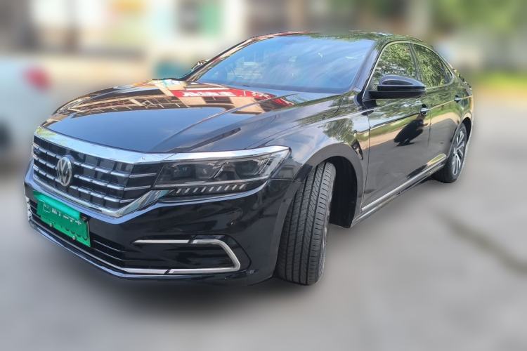 Used Volkswagen Passat New Energy 2020 430 PHEV Hybrid Luxury Edition China VI Standard Guazi used car, China used car export, Used car for sale, Used  cars, Cheapest cars for sale