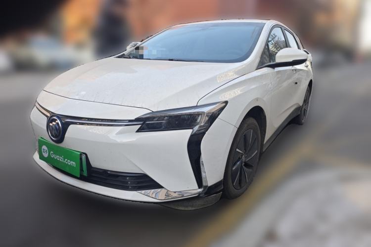 Used Buick Velite 6 2024 430km Comfort Edition