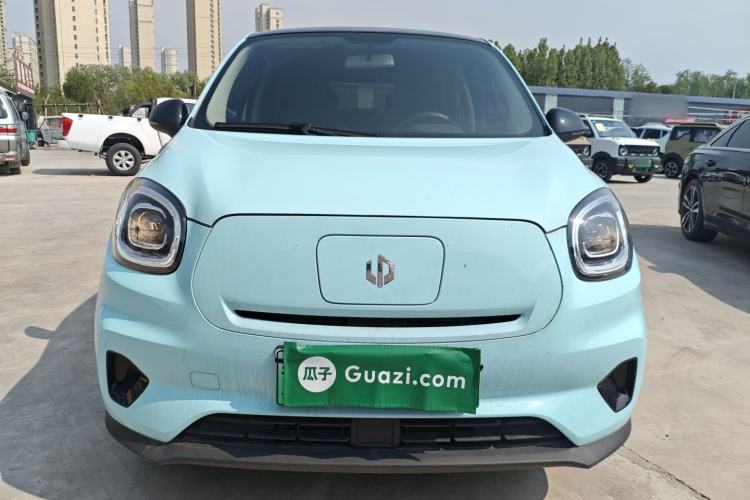 Used Leapmotor T03 2025 403 Comfort Edition Front