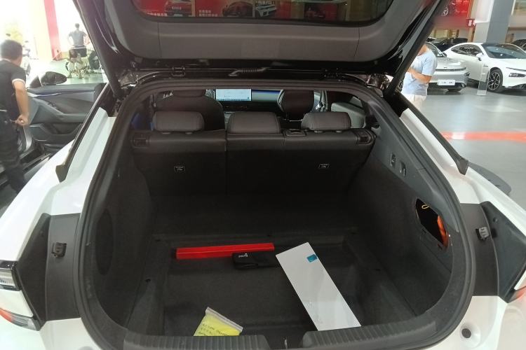 Used XPeng P7+ 2024 Long-Range Max