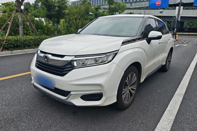 Used Honda Avancier 2020 240TURBO Two-Wheel Drive Comfort Edition Guazi used car, China used car export, Used car for sale, Used  cars, Cheapest cars for sale