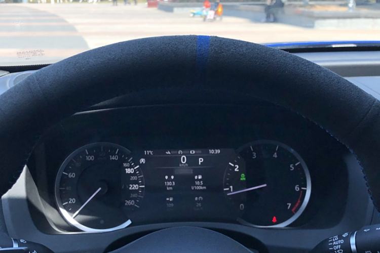 Used Jaguar XEL 2020 2.0T 200 PS R-DYNAMIC S Advanced Sport Edition