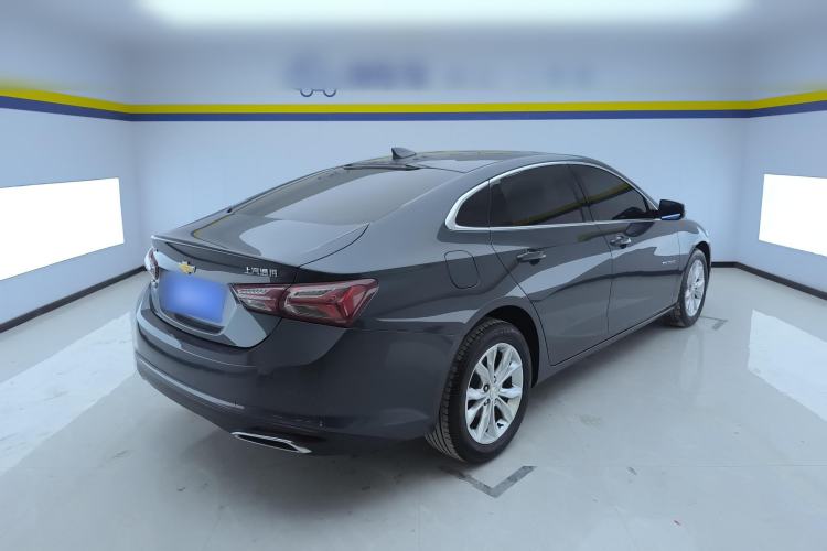 Used Chevrolet Malibu XL 2022 535T Automatic Sport Edition
