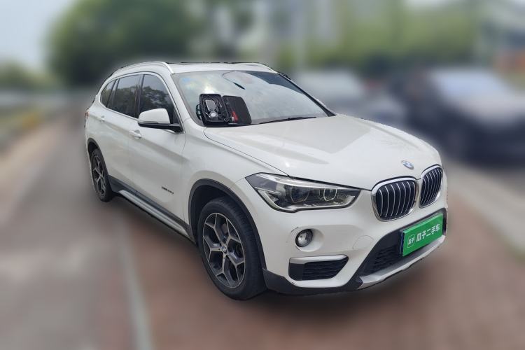 Used BMW X1 2018 xDrive20Li Luxury Edition
