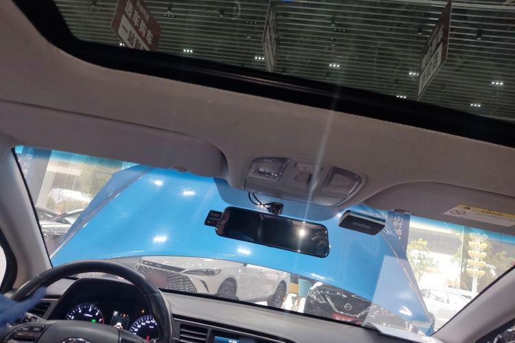 Used Hyundai Elantra (6th Generation / Lingdong) 2018 1.4T Dual-Clutch Xuan Dong · Dynamic Edition