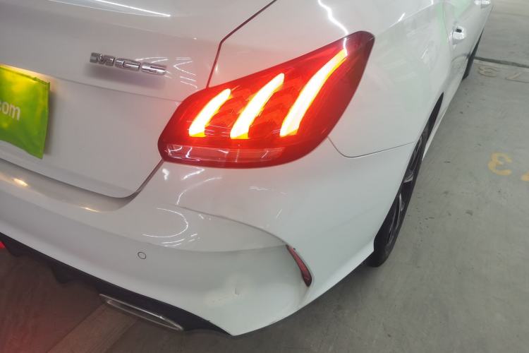 Used MG 5 2021 180 DVVT CVT Youth Luxury Edition
