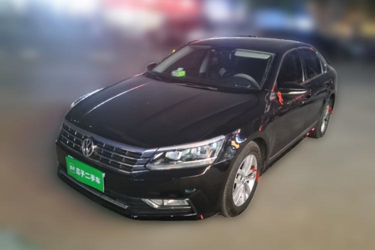 Used Volkswagen Passat 2016 330TSI DSG Luxury Edition