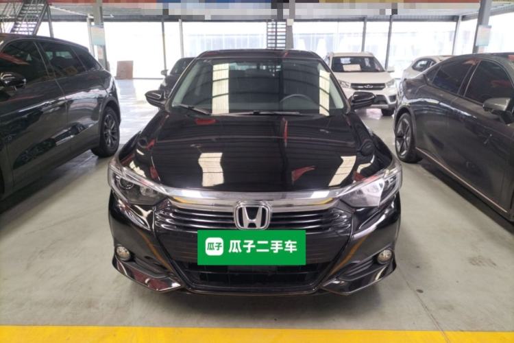 Used Honda Crider 2022 180Turbo CVT Luxury Edition