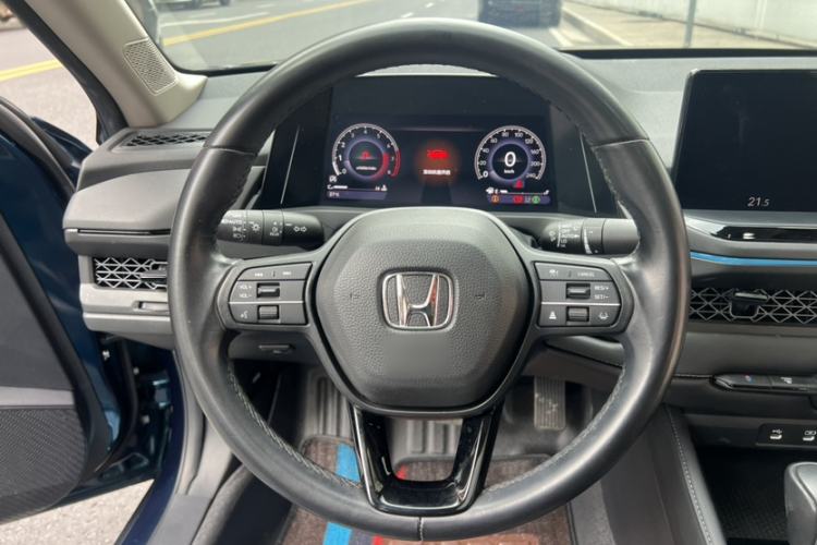 Used Honda Accord 2023 260TURBO Smart Enjoyment Version