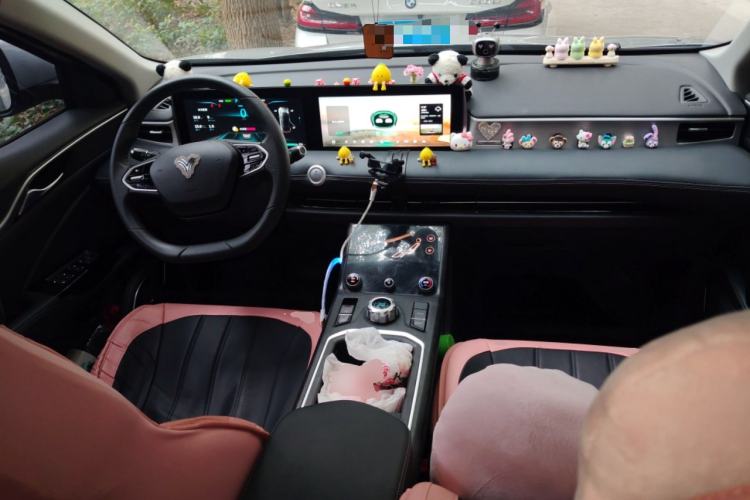 Used NETA U 2020 400 U-Create
