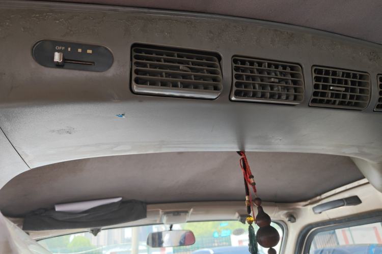 Used Wuling Rongguang 2014 1.2L S Base Model