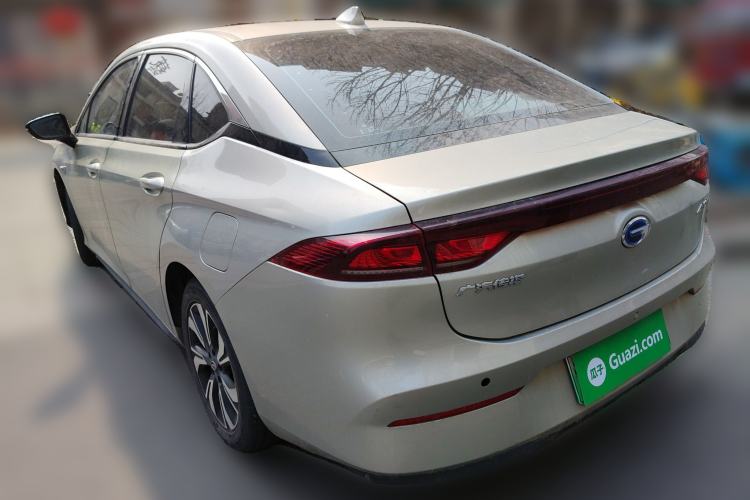 Used AION S 2019 Meizu 530