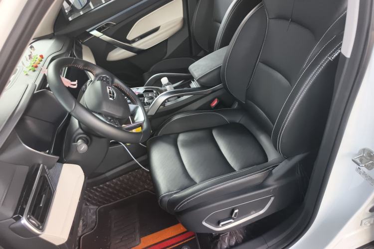 Used Geely Auto Emgrand X7 Sport 2022 Boyue X 1.8TD DCT Smart Model
