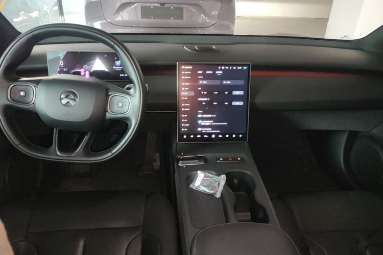 Used Nio ET5T 2024 75kWh Touring
