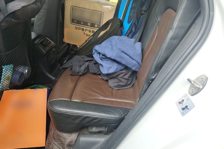 Used Audi Q5 2016 40 TFSI Comfort Model