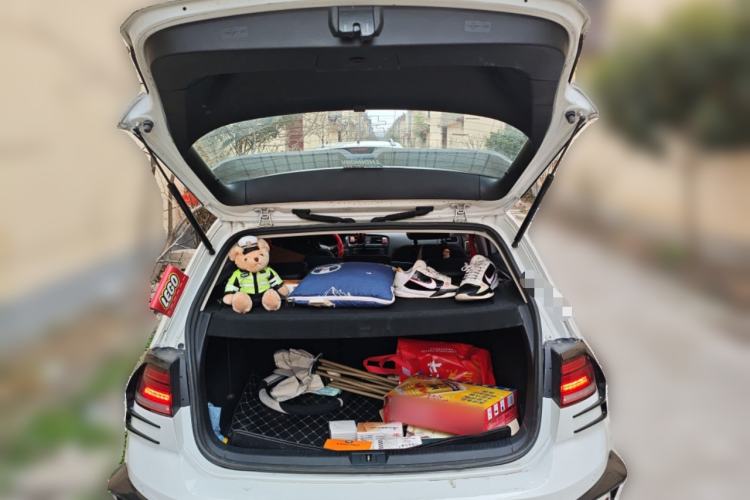 Used Volkswagen Golf 2018 1.6L Automatic Comfort Model