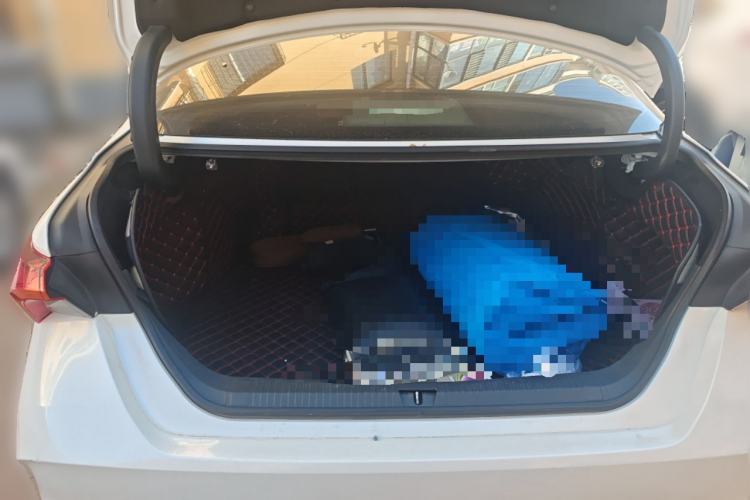 Used Toyota Avalon 2019 2.0L XLE Premium Edition China VI
