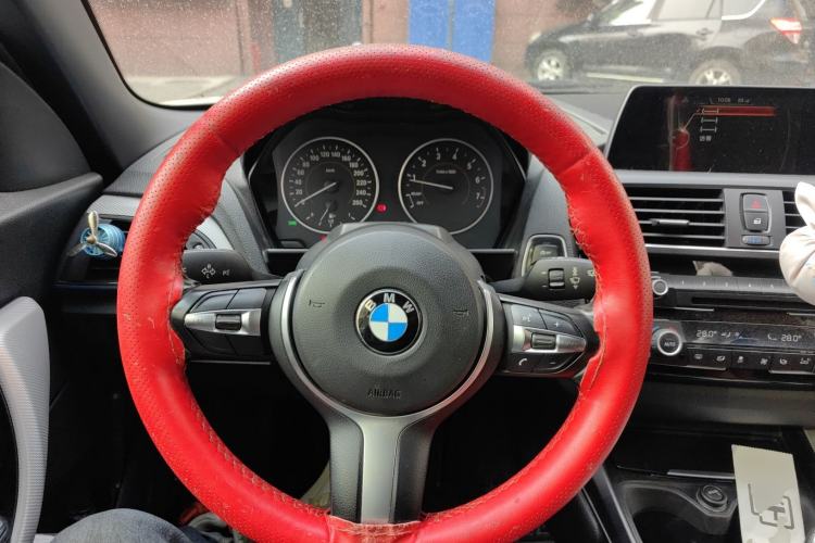 Used BMW 2 Series 2015 220i Convertible Coupe M Sport Edition
