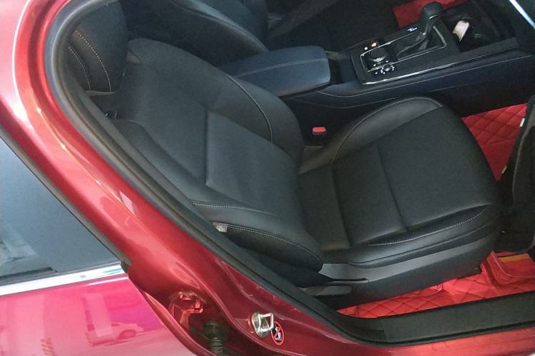 Used Mazda CX-30 2021 2.0L Automatic YAYUE Version
