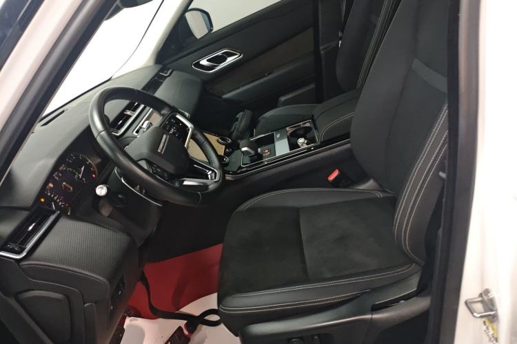 Used Land Rover Range Rover Velar 2022 250 PS
