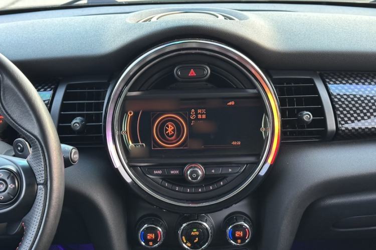 Used MINI MINI 2014 2.0T COOPER S Excitement