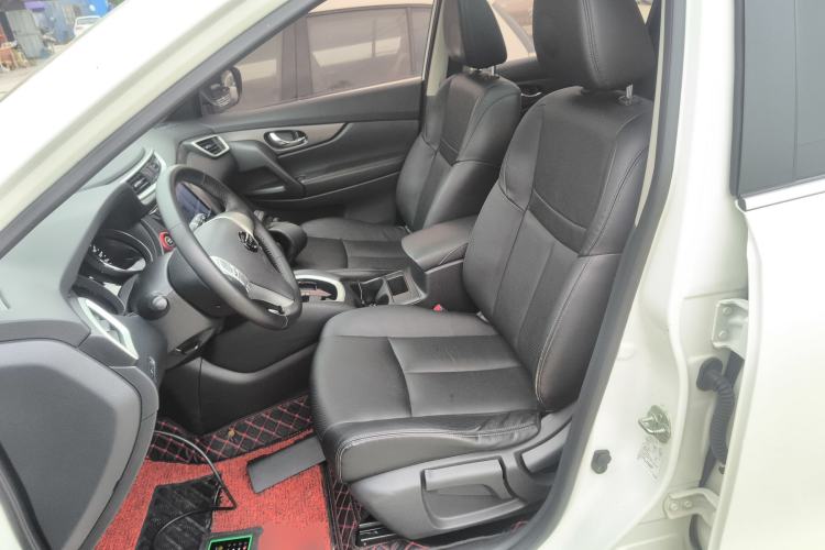 Used Nissan X-Trail 2014 2.0L CVT Comfort Edition 2WD