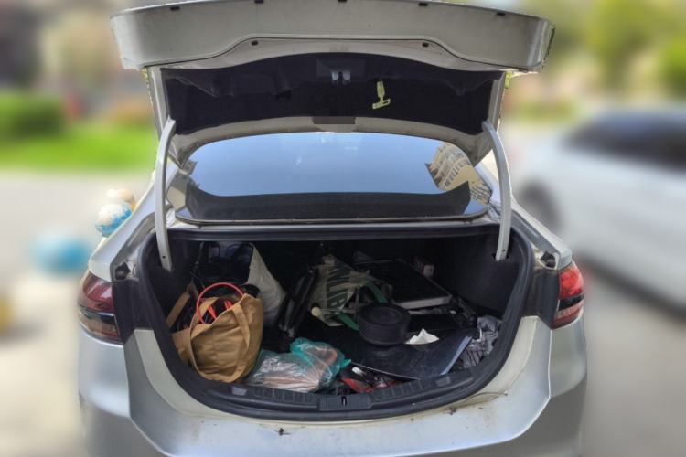 Used Ford Mondeo 2017 EcoBoost 180 Stylish Model
