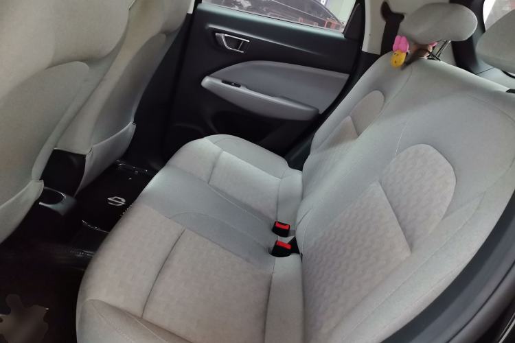 Used Leapmotor T03 2022 Crystal Edition