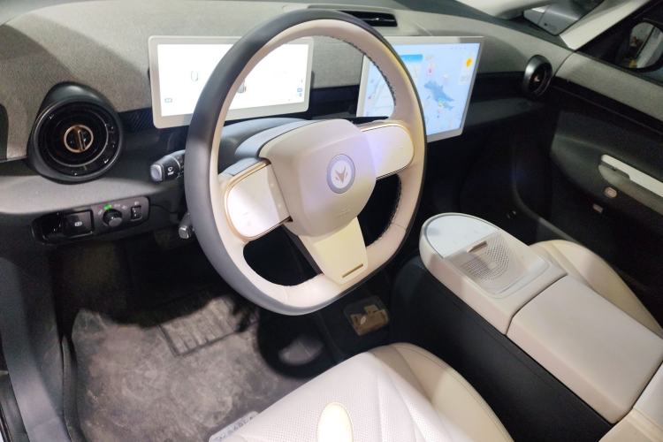 Used ARCFOX Kaola 2023 Parent-Child Edition