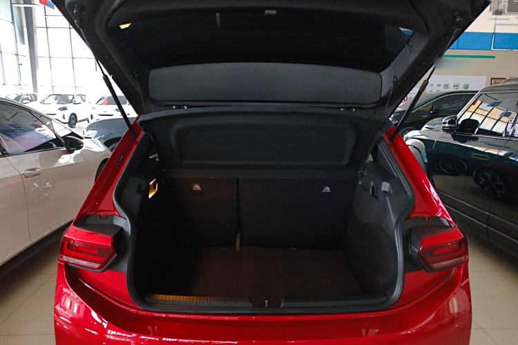 Used Volkswagen ID.3 2026 Smart Edition Advanced Intelligent GTX Kit Model