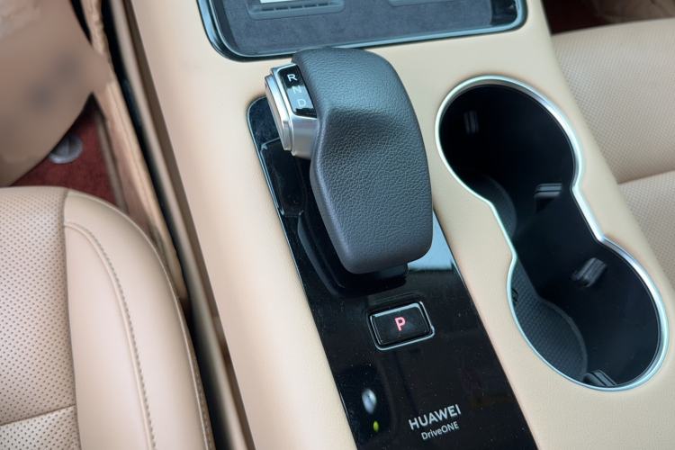 Used Hima AITO M5 2022 Pure Electric Rear-Drive Standard Edition