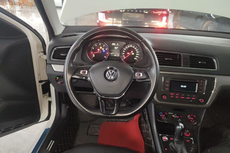 Used Volkswagen Lavida 2017 230TSI DSG Comfort Edition
