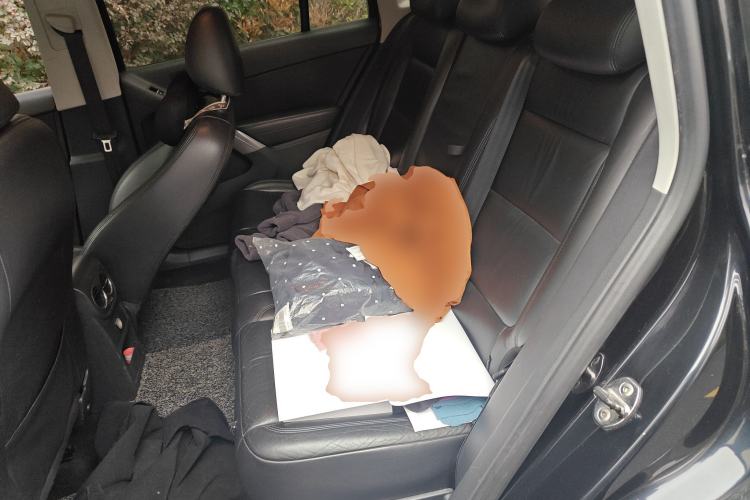 Used Volkswagen Tiguan L 2010 1.8 TSI Automatic Two-Wheel Drive Trend Edition
