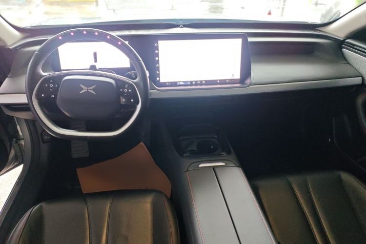 Used XPeng P7 2022 480E+
