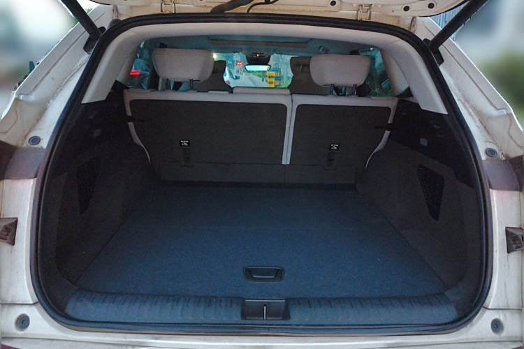Used Buick E5 2023 Zhenxiang Standard Range Edition
