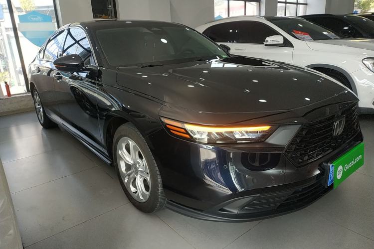 Used Honda Accord 2023 260TURBO Smart Enjoyment Version