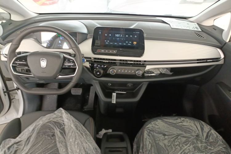 Used Bestune NAT 2023 PRO Enjoy Travel Edition 425km