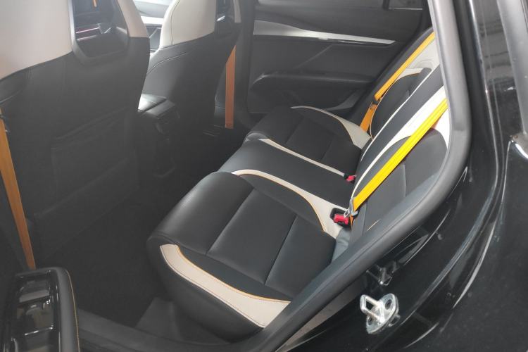 Used MG 5 Scorpio 2022 1.5T Trophy Sport Luxurious Edition
