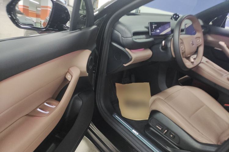 Used Nio ES6 2023 75 kWh