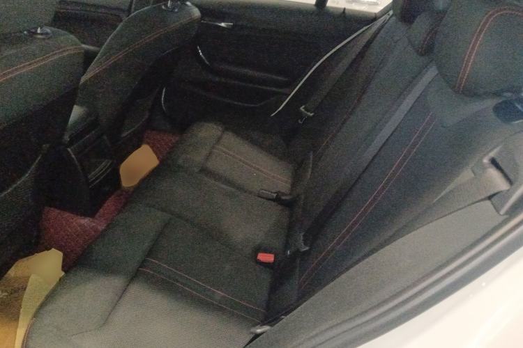 Used BMW 1 Series 2018 118i Sport Design Package
