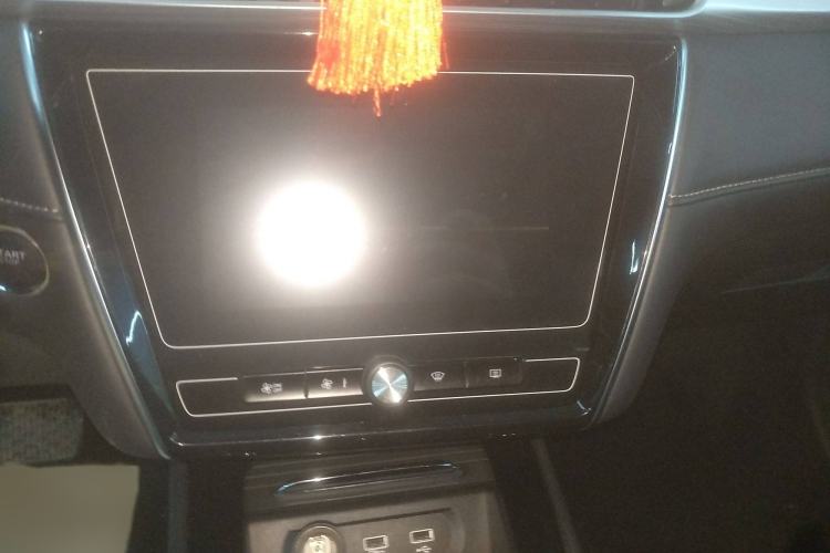 Used Roewe i5 2020 1.5L Automatic 4G Connected Linghao Edition