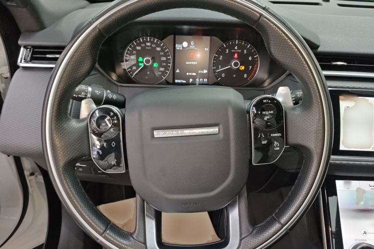 Used Land Rover Range Rover Velar 2020 P340 R-DYNAMIC S