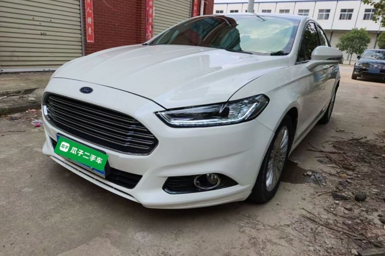 Ford Mondeo 2013 2.0L GTDi 200 Fashion Edition usata Guazi used car, China used car export, Used car for sale, Used cars, Cheapest cars for sale