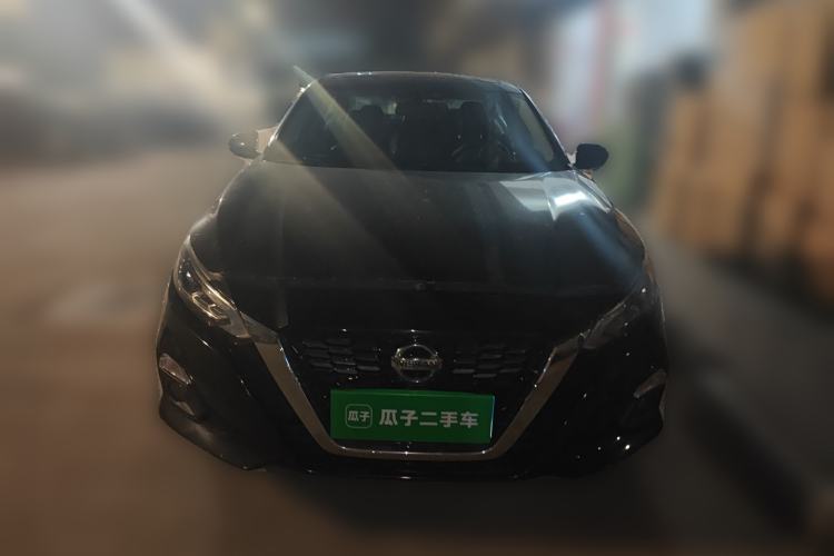 Used Nissan Teana 2020 2.0L XL Comfort Edition

