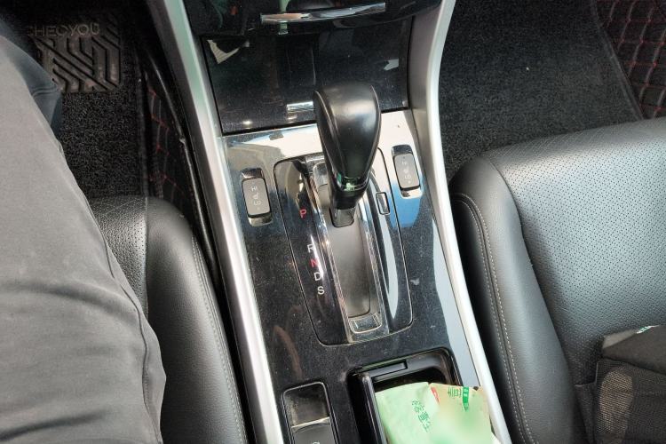 Used Honda Accord 2016 2.4L Comfort Edition