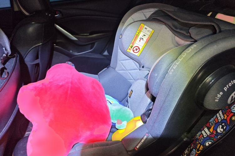 Used Mazda Atenza 2017 2.0L Blue Sky Luxury Edition