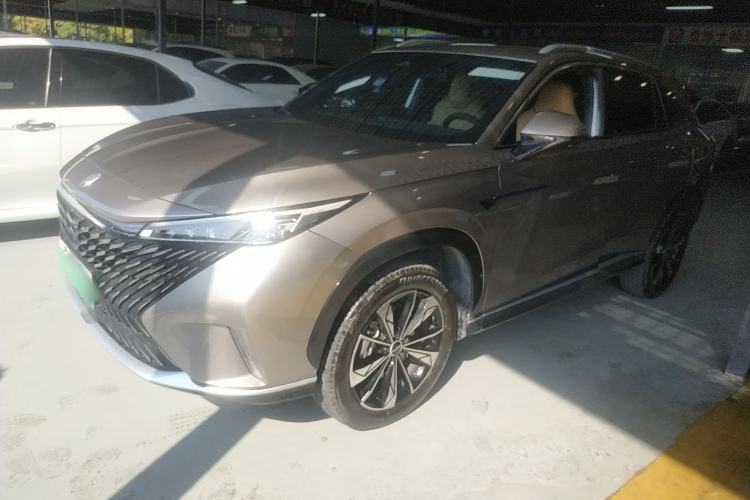 Used Roewe RX5 New Energy 2023 eRX5 Super Hybrid Premium Edition