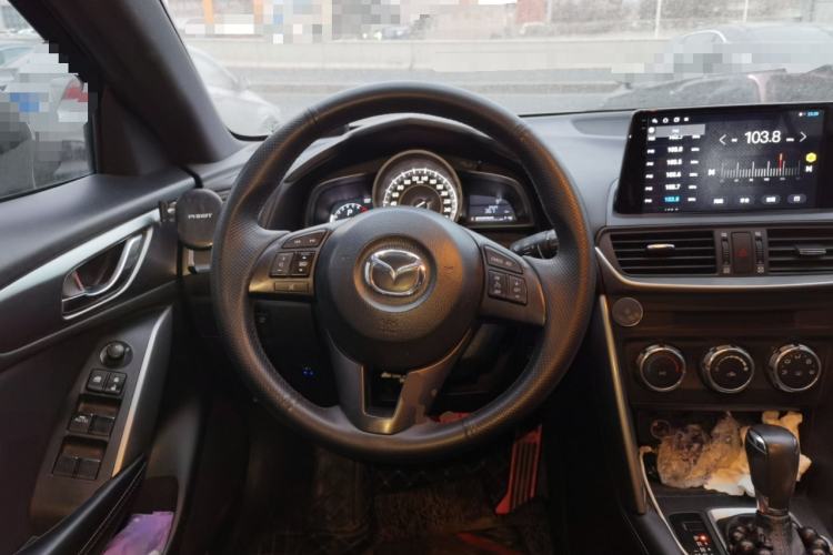 Used Mazda CX-4 2016 2.0L Automatic 2WD Blue Sky Dynamic Edition